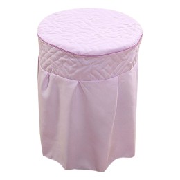 Mass Customized Beauty Salon Chair Cover Personal Design Nail Art Swivel Chair Stool Cover Chair Cover Supplier SKSC020 Mass Customized Beauty Salon Chair Cover Personal Design Nail Art Swivel Chair Stool Cover Chair Cover Supplier SKSC020